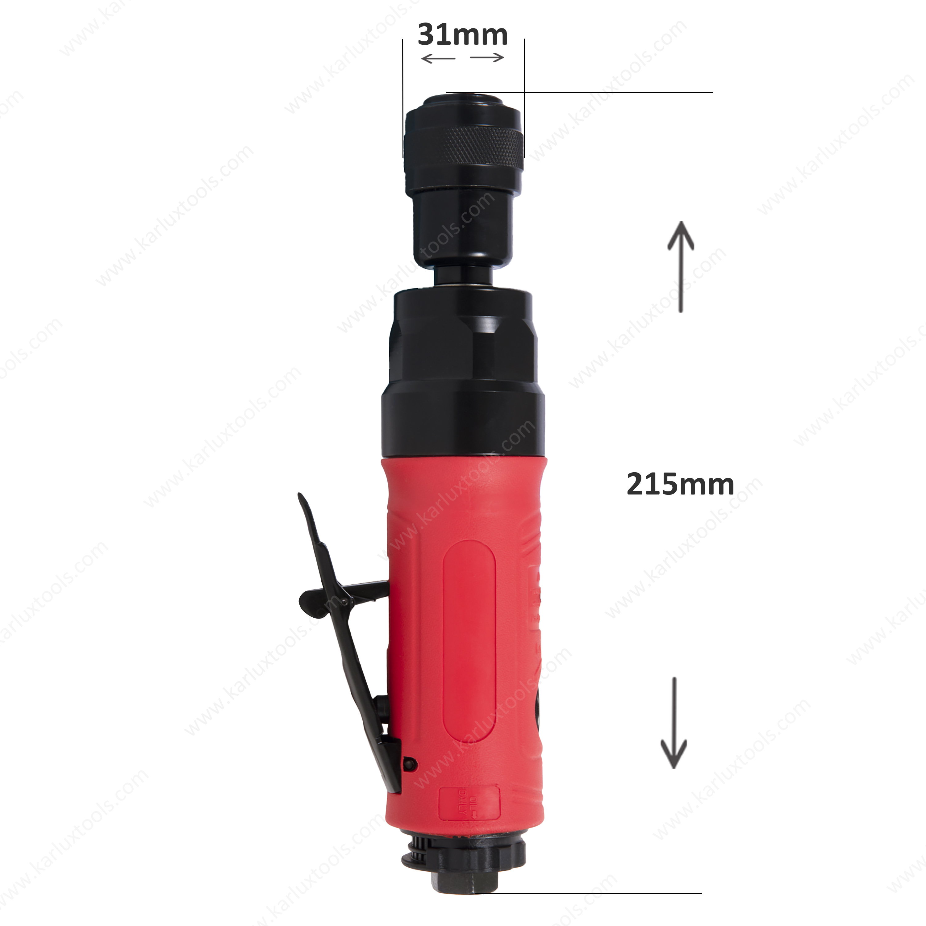 2500rpm/4000rpm 制造商空气砂光机迷你气动空气砂光机用于金属细节不锈钢