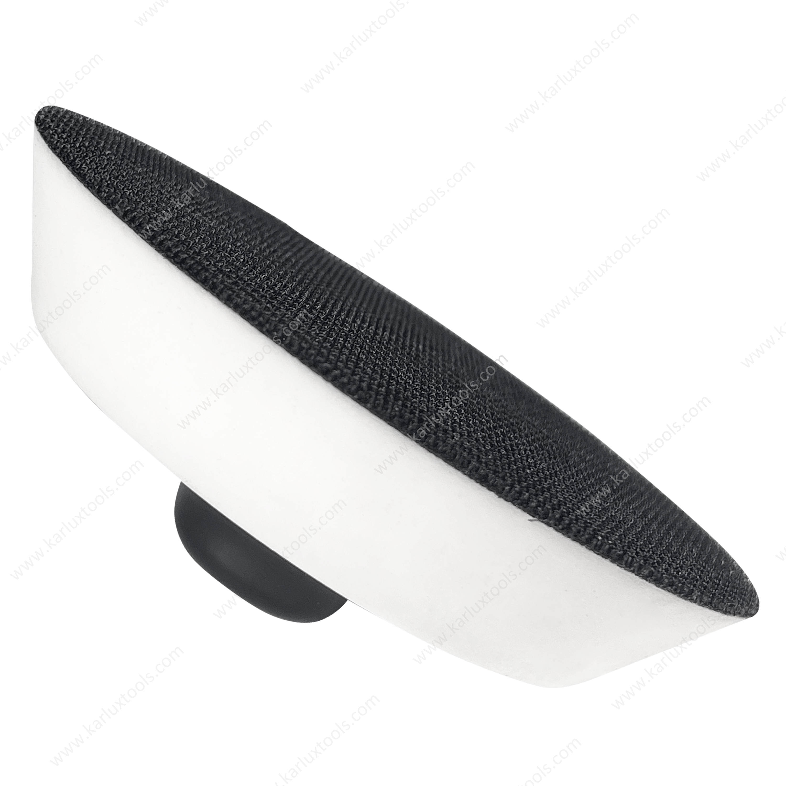 6 英寸（150 毫米）抛光垫 20 毫米中软泡沫 M14/M16/5/8' 螺纹钩环和 PSA 背衬 抛光盘 用于汽车抛光和美容