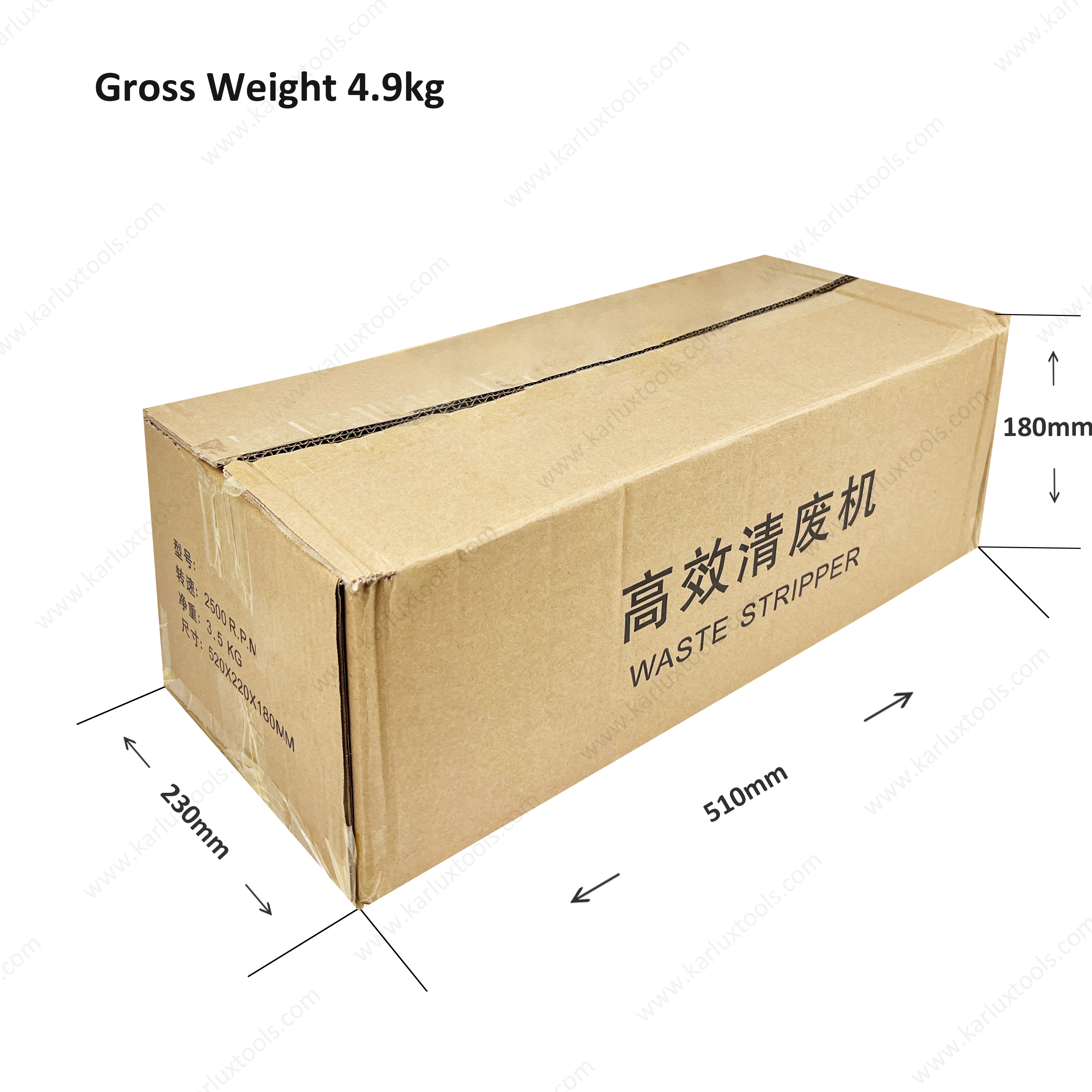 气动纸箱手动剥离机脱衣机脱衣机纸箱废料脱衣舞娘