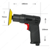 3 英寸（75 毫米）5500rpm 无轨道平面优质空气砂光机 气动抛光机