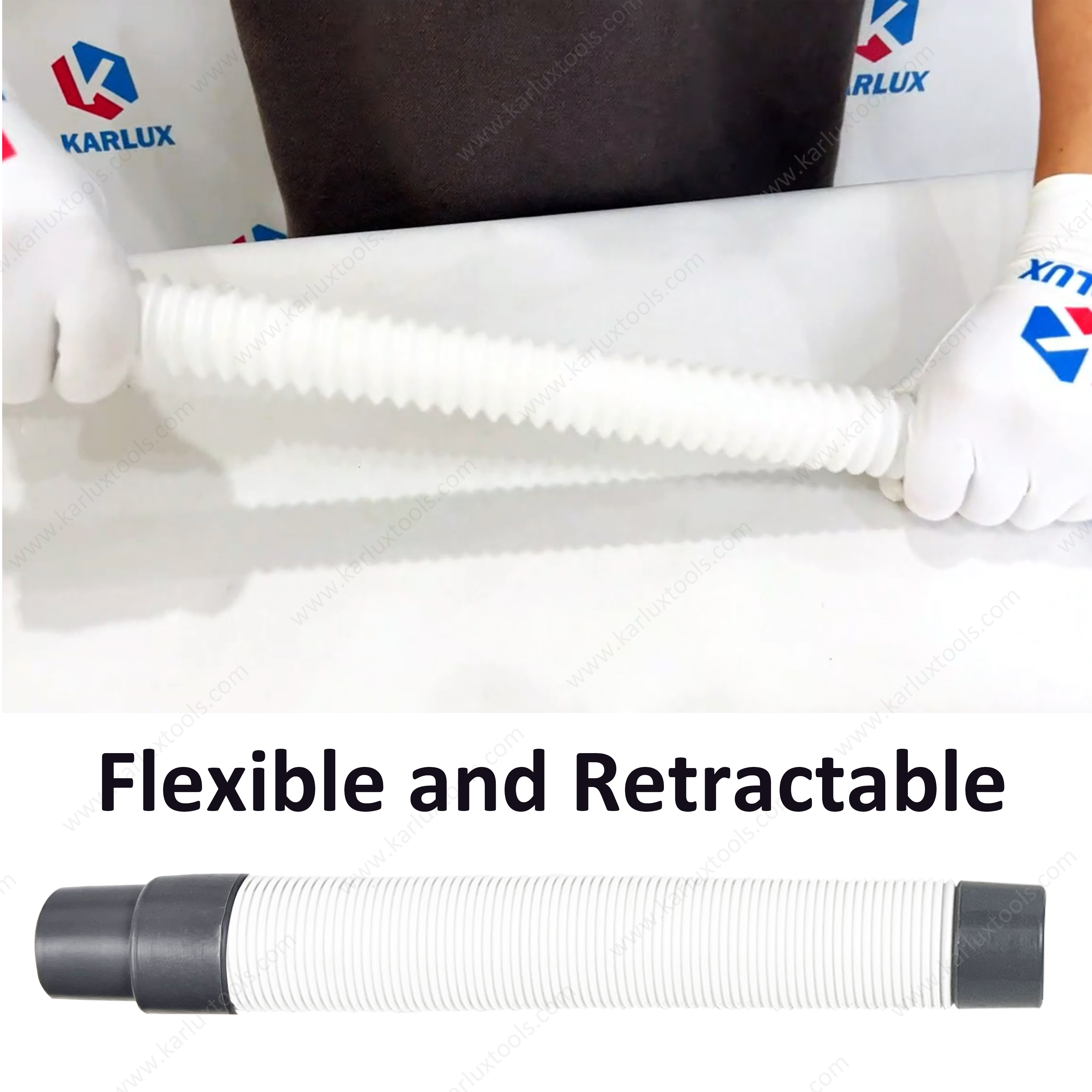 可调节车载吹气迷你铝合金汽车除尘笔高压吹气吹气笔