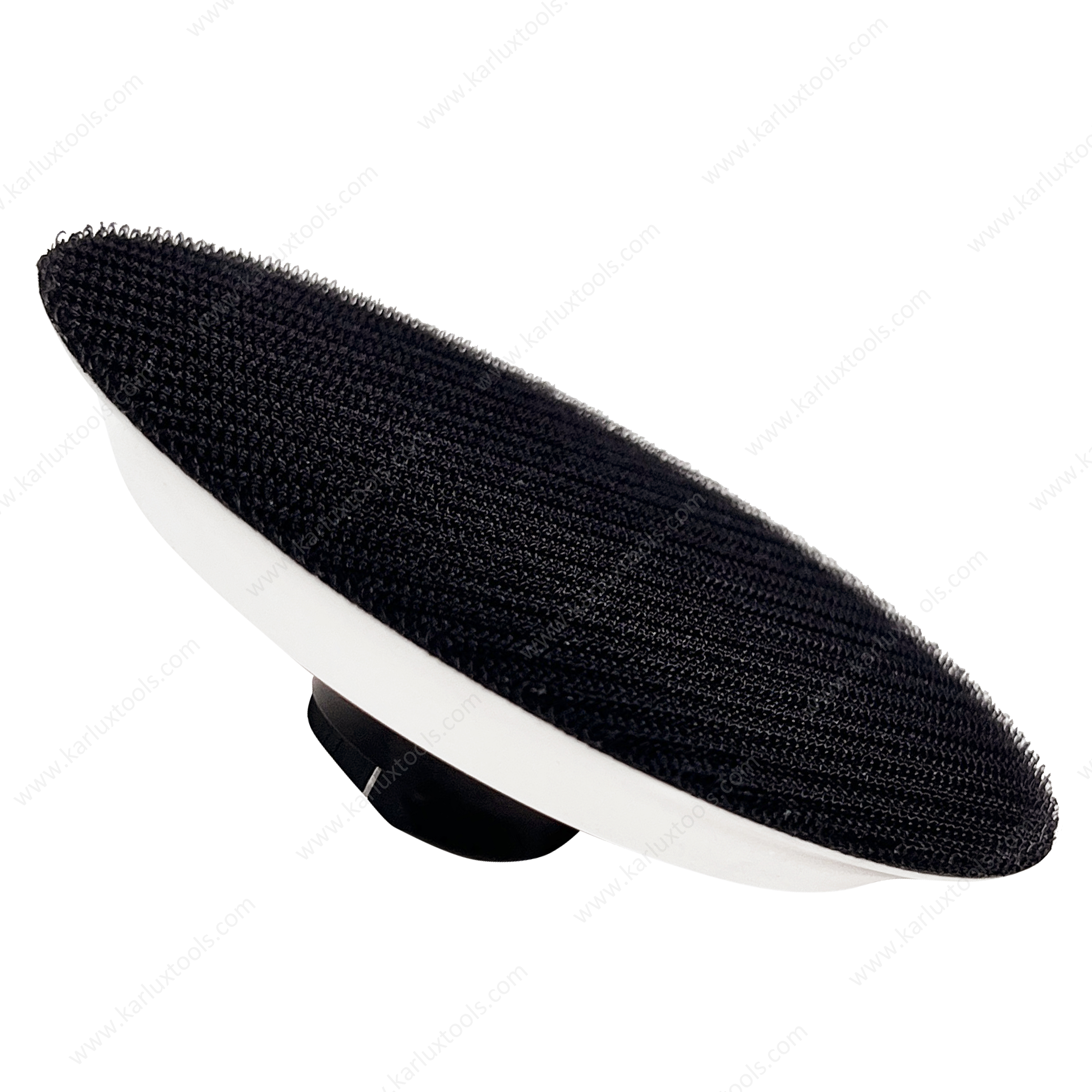 5 英寸（125 毫米）抛光垫 13 毫米中软泡沫 M14/M16/5/8' 螺纹钩环和 PSA 背衬 抛光盘 用于汽车抛光和美容