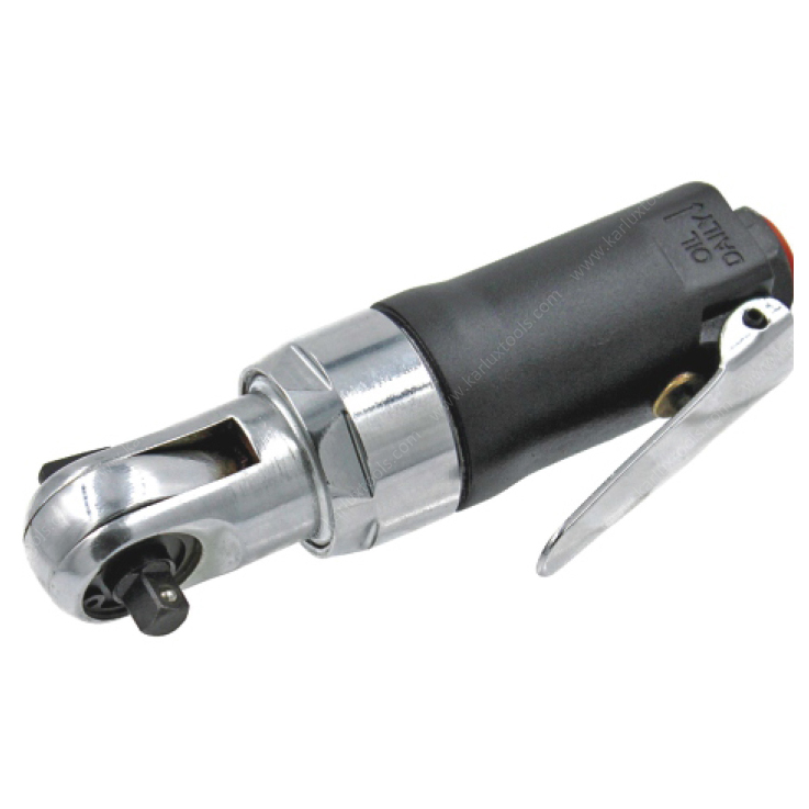 ARWBS142230-C 气动棘轮扳手 300rpm 六角孔尺寸 1/4'' 或 3/8'' 螺栓尺寸 M6 最大扭矩 22N.m
