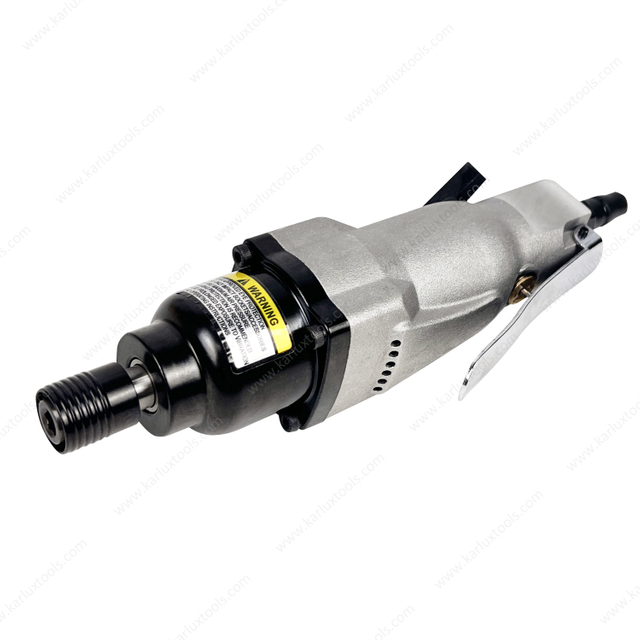 9000rpm 8H风批直柄螺丝刀工业空气批量组件工具气动气动螺丝批