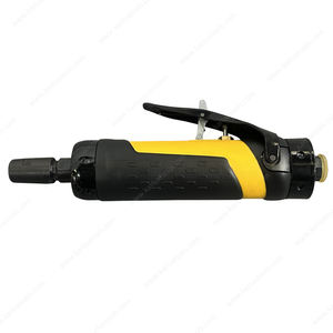 30000RPM 高速 1/4 英寸工业重型专业旋转工具 气动刻模机 金属气动直磨机