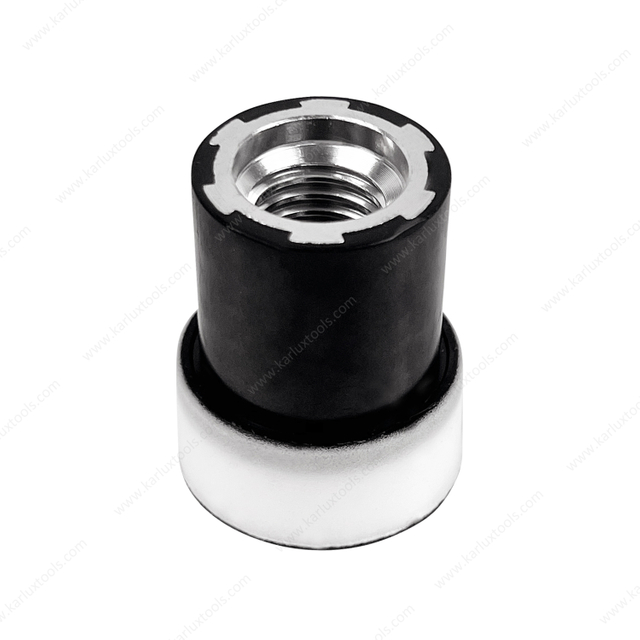 1 英寸（25 毫米）抛光垫 15 毫米中软 PU 泡沫 M10/M14/M16/5/8' 螺纹钩环和 PSA 背衬 抛光盘 用于汽车抛光和美容