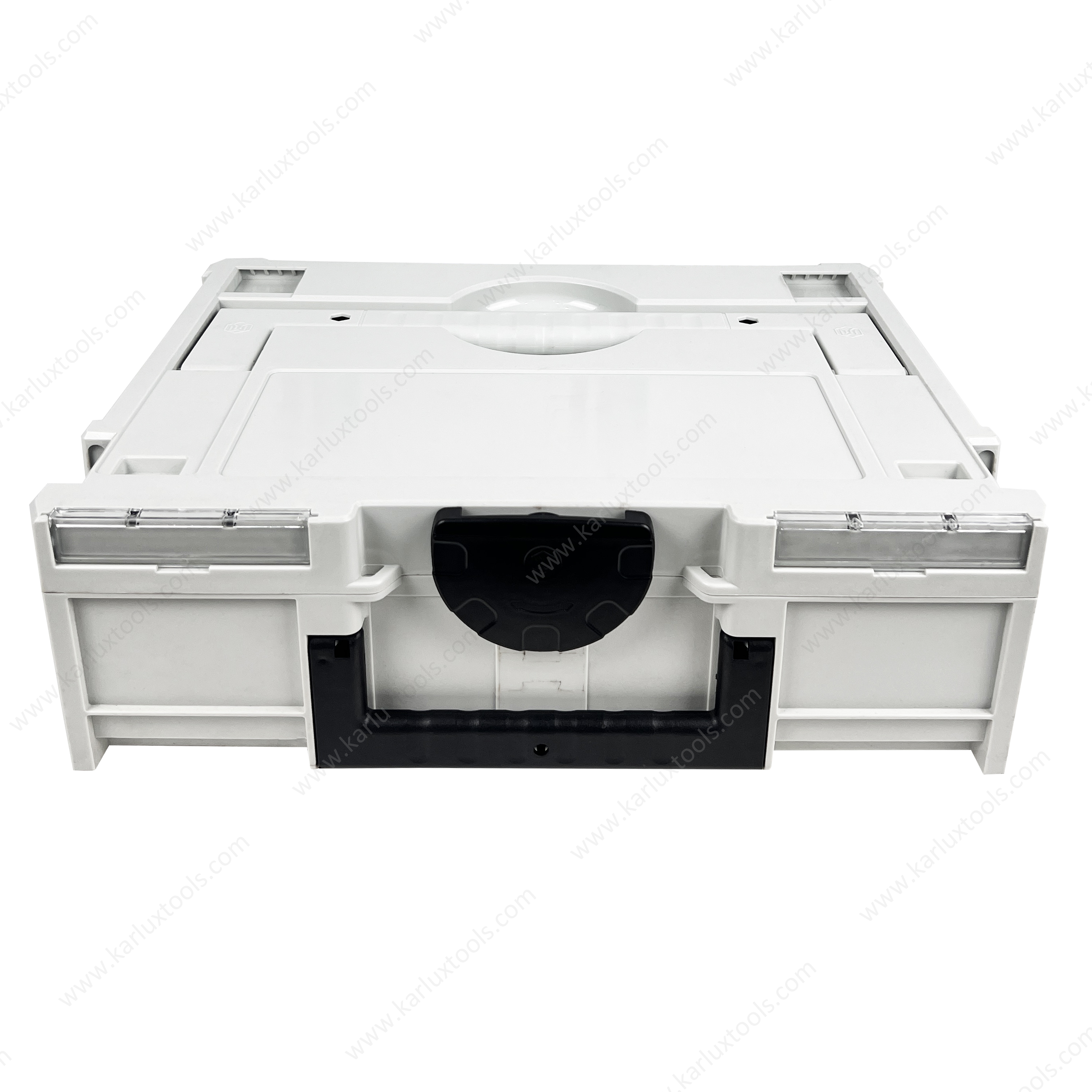 40x30x12cm研讨会防水防尘堆叠的模块化工具盒系统Systainer存储箱用于工具保护