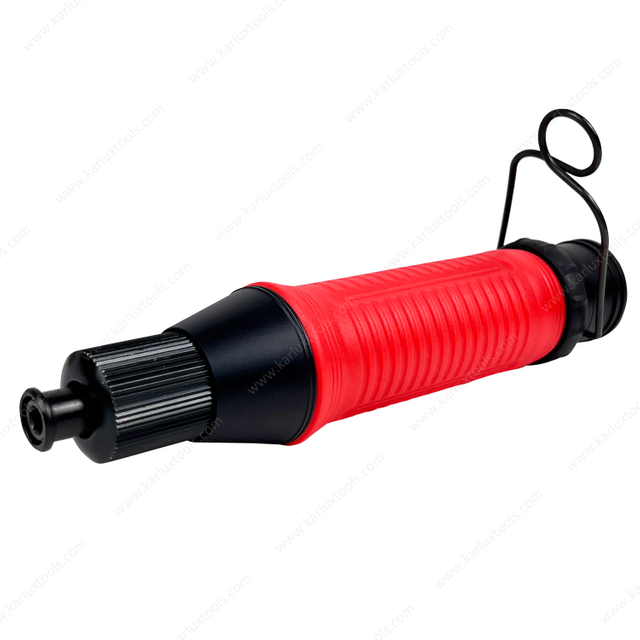 1700 扭力范围 5-45kgf·cmHEX 1/4' 气动组装工具 双面螺丝刀 直型断气螺丝刀