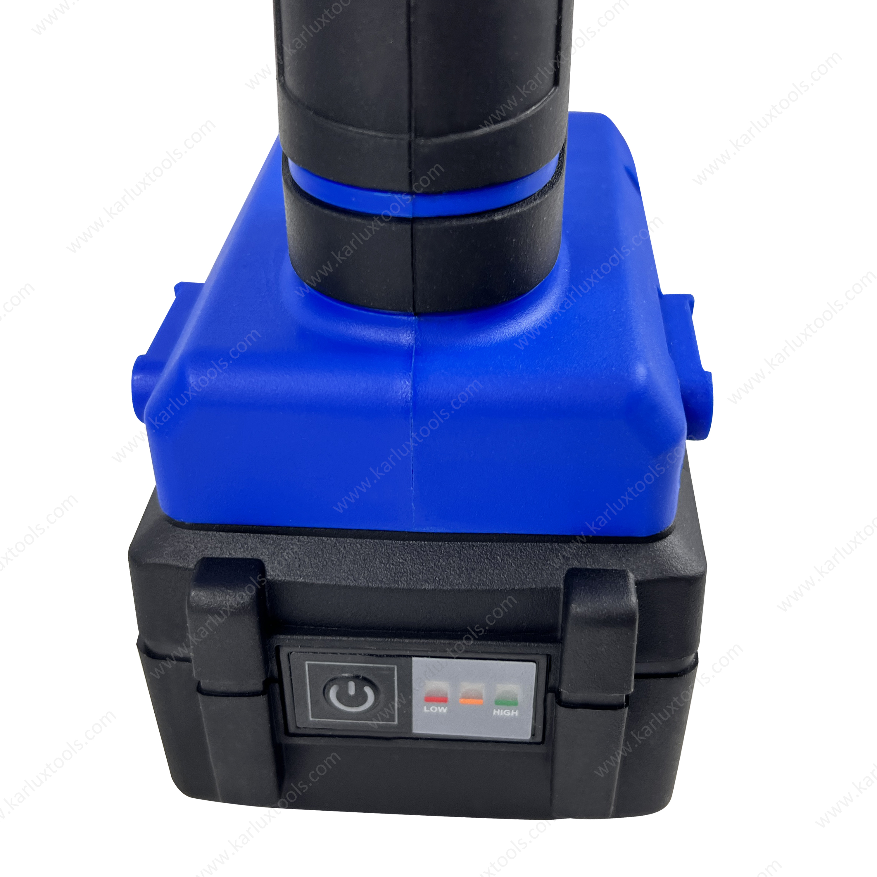 20V 无刷充电电池便携式哈克短尾铆钉枪无绳短尾铆钉机适用于汽车和建筑用途