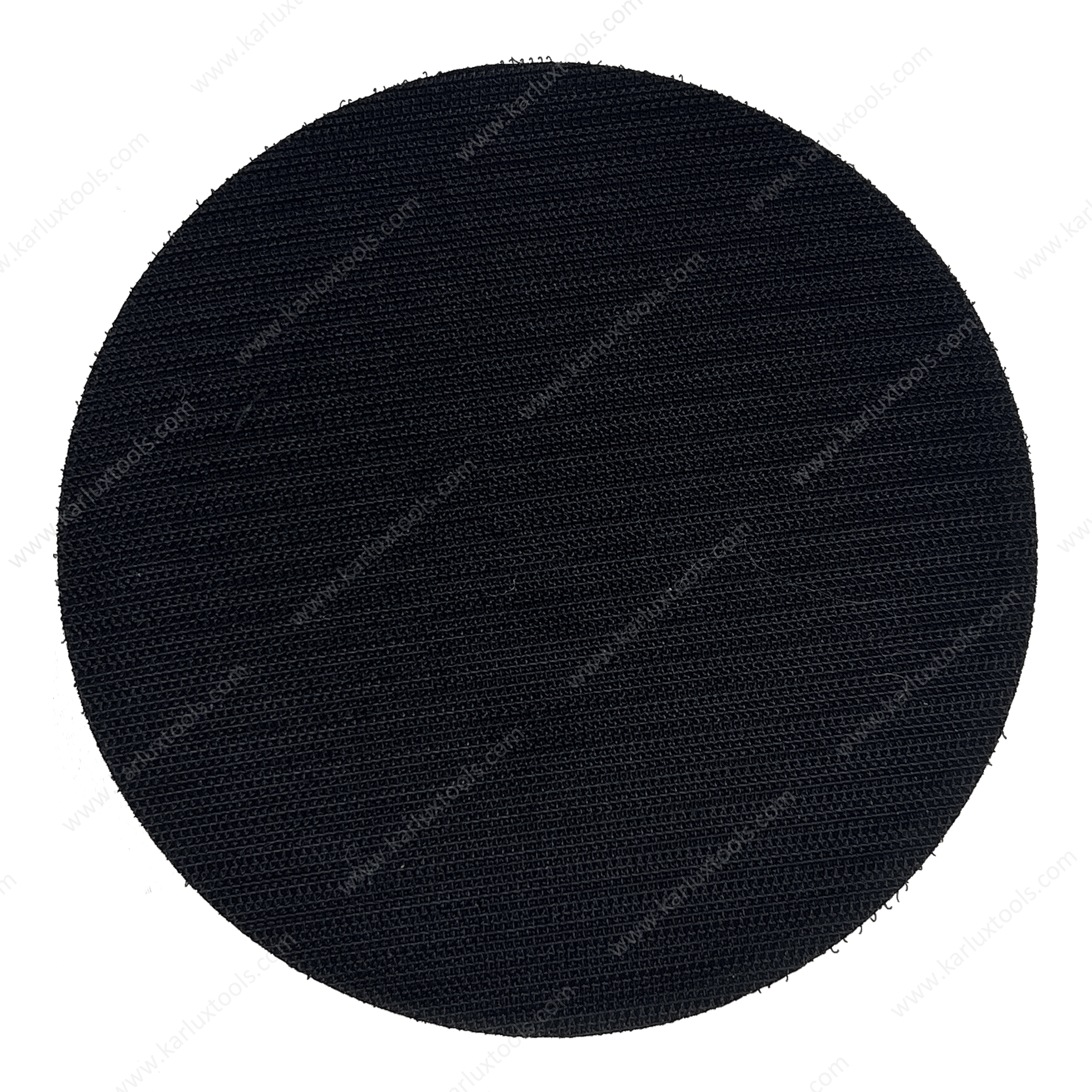 6 英寸（150 毫米）抛光垫 13 毫米中软泡沫 M14/M16/5/8' 螺纹钩环和 PSA 背衬 抛光盘 用于汽车抛光和美容