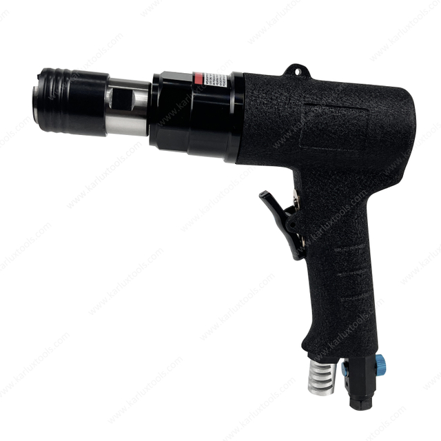 200rpm M3-M12金属加工气动敲击枪手持式tapper Chuck Gun Trigger类型tapper