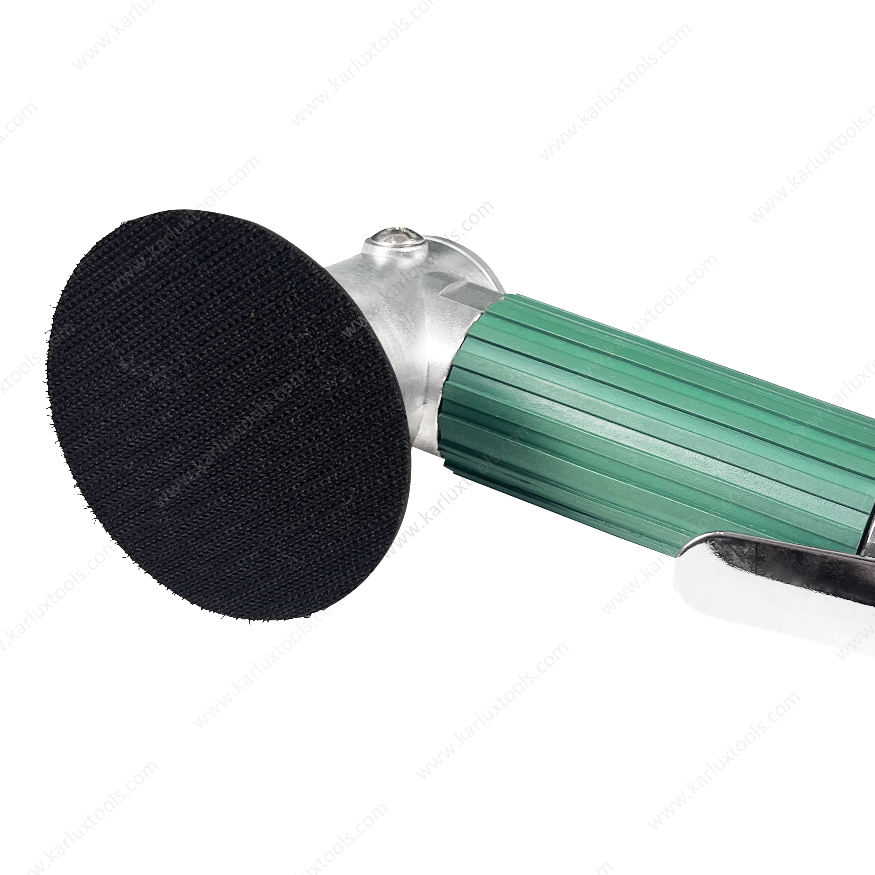 AP450PL轻重2英寸角抛光器气动抛光工具
