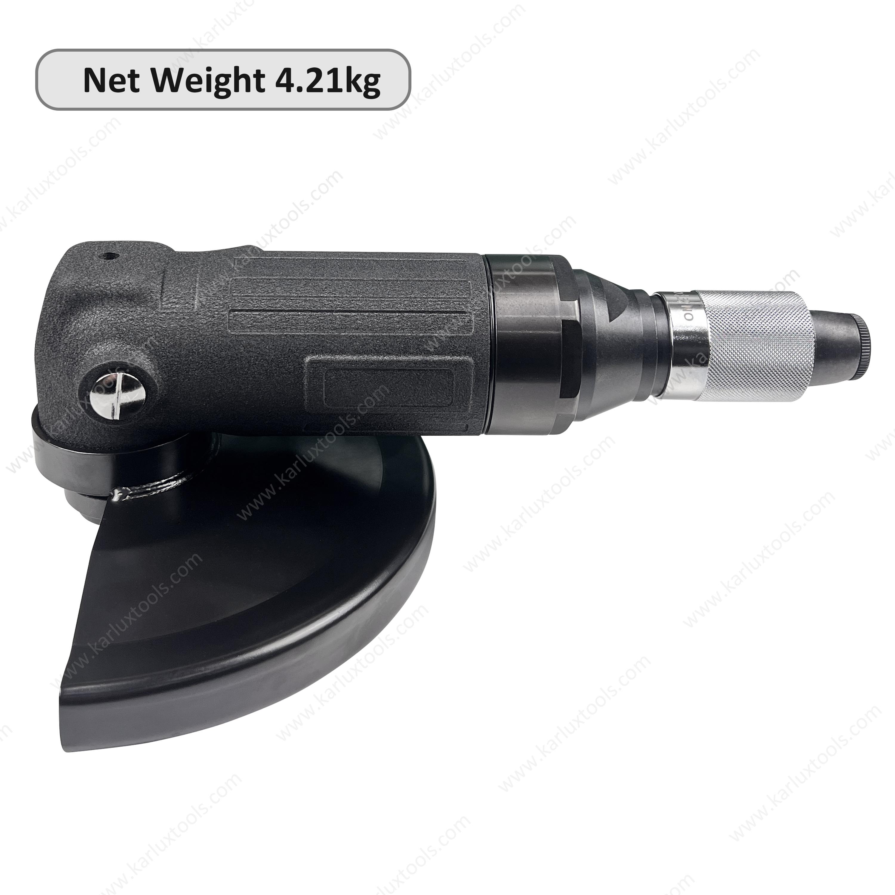 5900RMP 9英寸重型气动盘研磨机气动角磨机工业研磨机