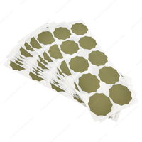 Grit P5000 梅花砂纸 薄膜砂纸 PSA 砂纸 梅花砂纸卷