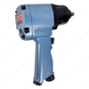 8000rpm Square Drive 1/2英寸螺栓容量M27活塞类型气动冲击扳手用于汽车维修Torqur Wrench