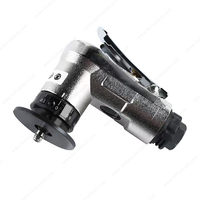 气动动力空气倒角工具斜角C0.1至C1.5金属钢边缘倒角工具金属边缘切刀