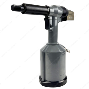 能力M10-M20工业重型气动拉铆机拉铆螺母对刀仪自动气动液压拉铆螺母枪螺母拉铆机