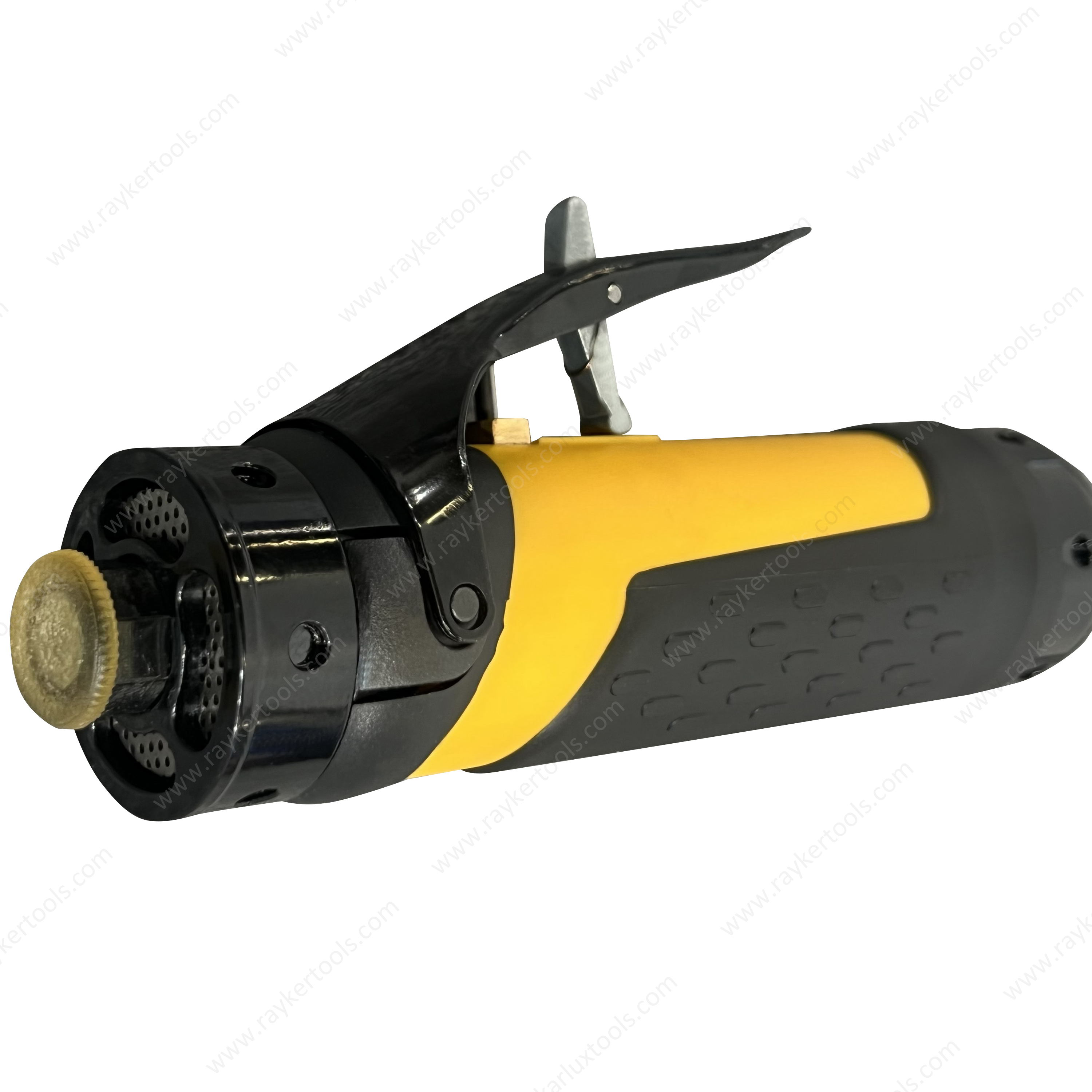 30000RPM 高速 1/4 英寸工业重型专业旋转工具 气动刻模机 金属气动直磨机