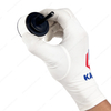 2 英寸 50 毫米柄安装 EVA 砂垫柔性白色泡沫背板锥形抛光盘支架用于表面精加工