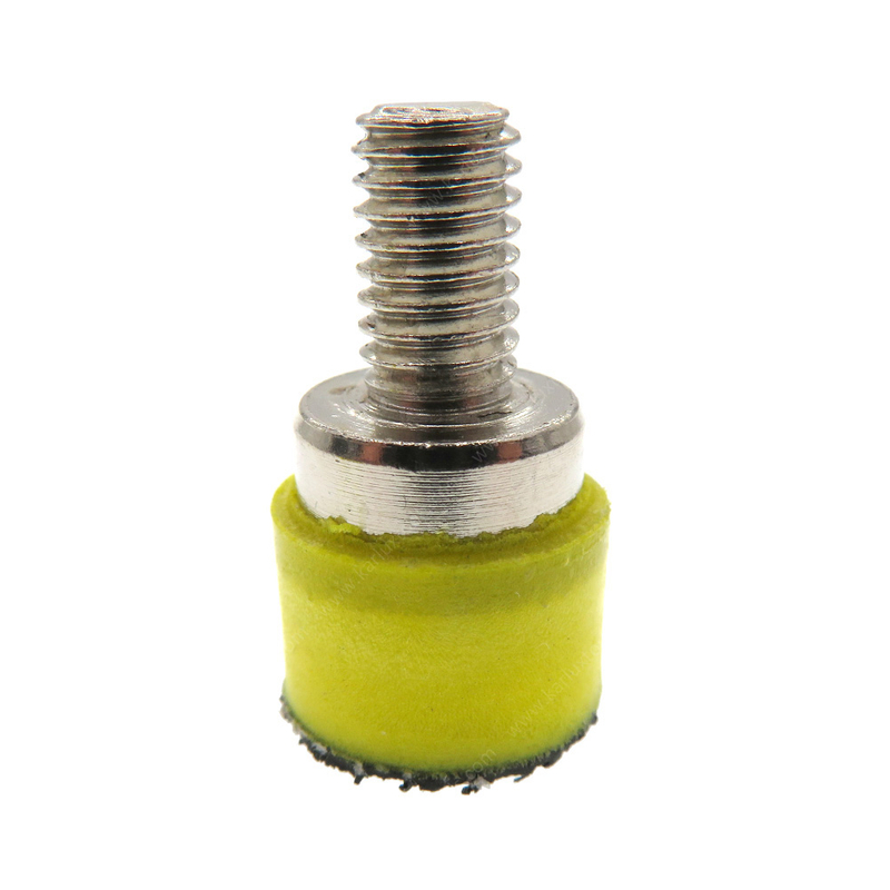 Sander 背垫 Yello PU 15mm 零孔