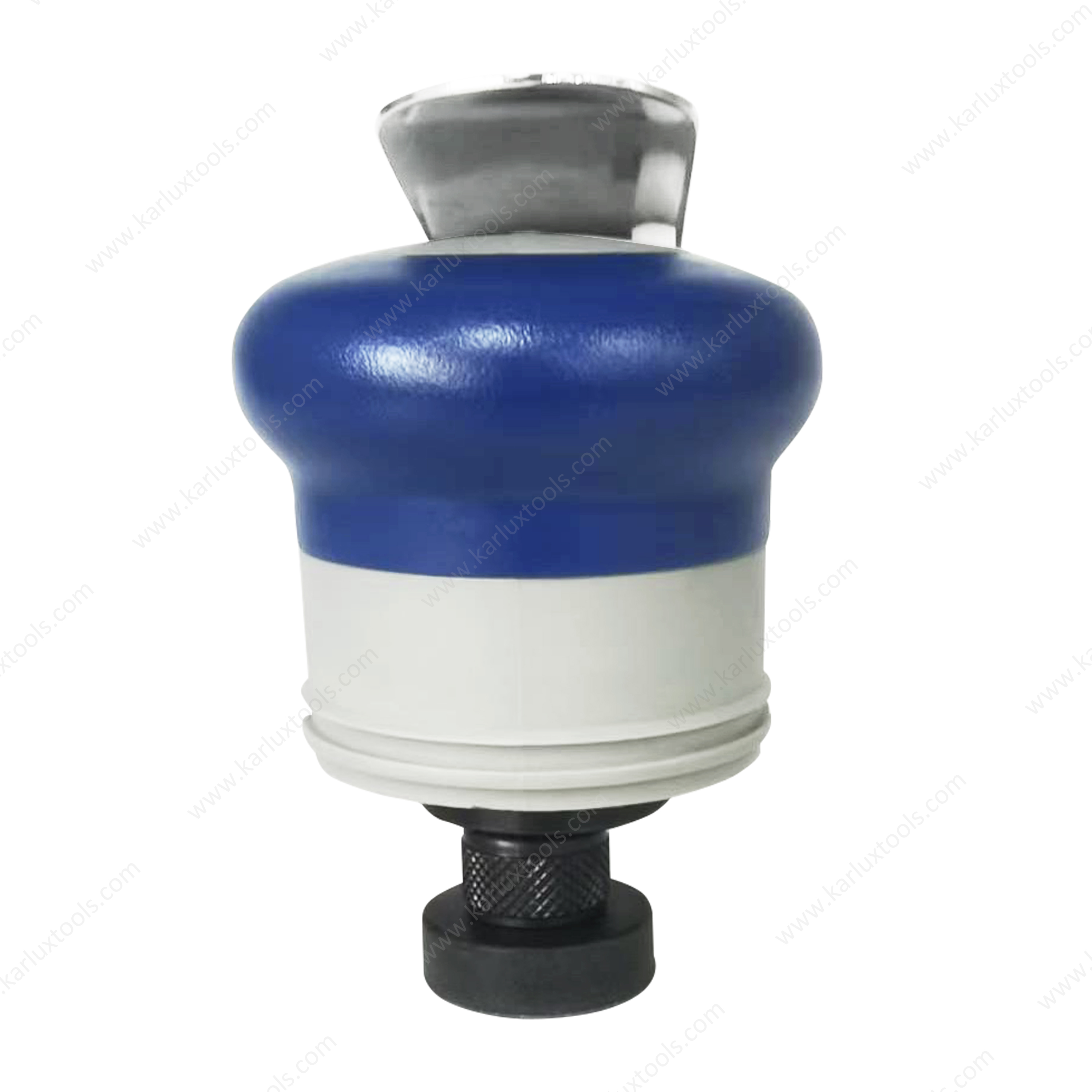 8000rpm 5.0mm 轨道 32mm 迷你非真空 气动抛光机 空气打磨机