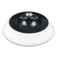 6 英寸（150 毫米）抛光垫 20 毫米中软泡沫 M14/M16/5/8' 螺纹钩环和 PSA 背衬 抛光盘 用于汽车抛光和美容