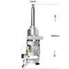 AIW1423635-B 风扳 3500rpm 方形驱动 1 英寸螺栓容量 M42