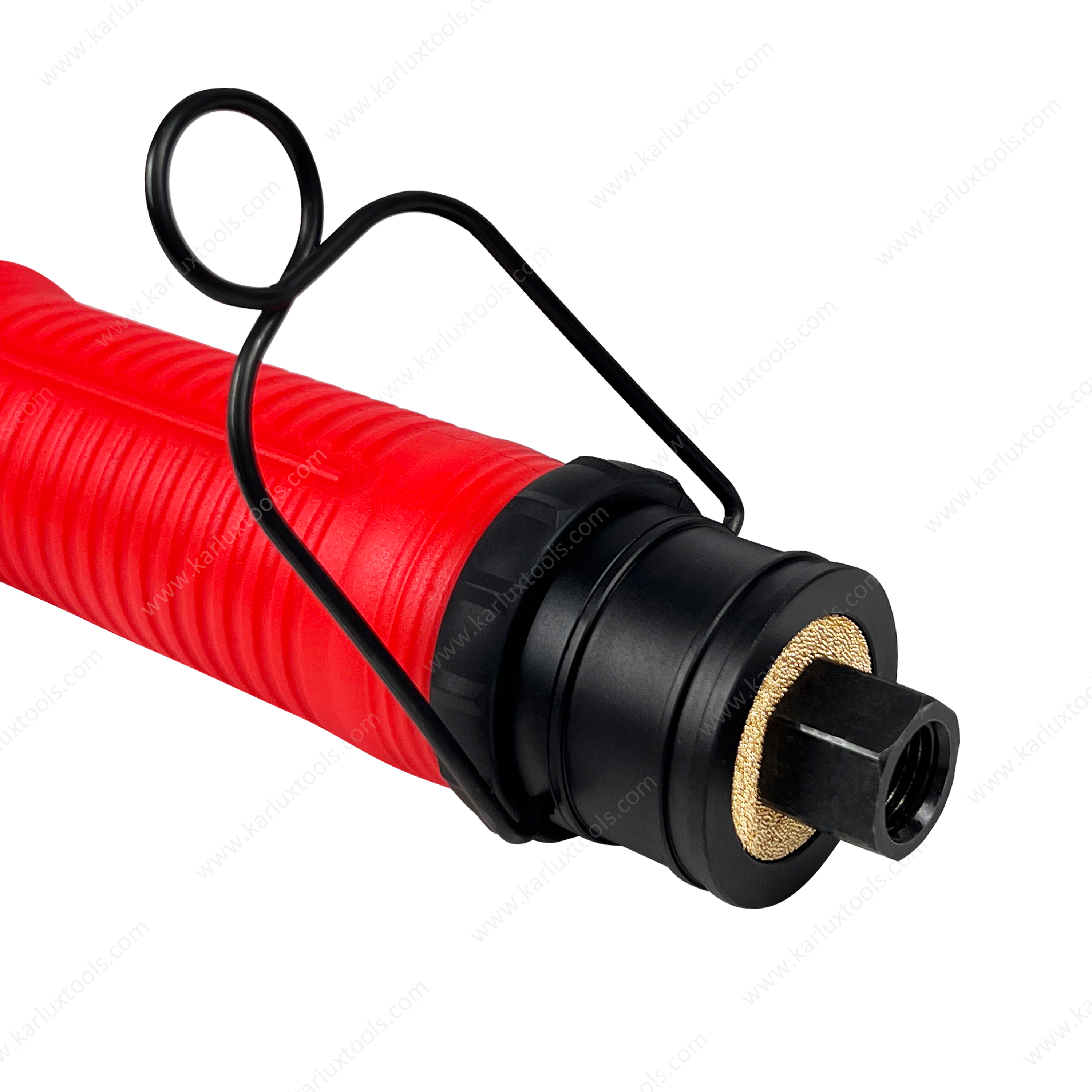 1700 扭力范围 5-45kgf·cmHEX 1/4' 气动组装工具 双面螺丝刀 直型断气螺丝刀