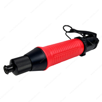 杠杆式六角 1/4' 气动装配工具 双面螺丝刀 直型空气切断螺丝刀