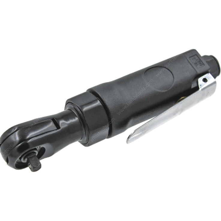ARWBB142724-C 气动棘轮扳手 240rpm 六角孔尺寸 1/4'' 或 3/8'' 螺栓尺寸 M8 最大扭矩 27N.m