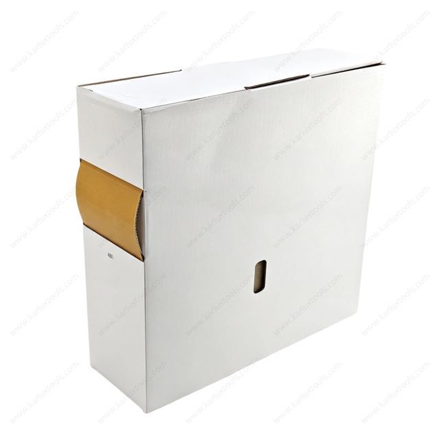 114x125mm 湿干柔性砂纸黄色海绵 磨具 海棉类抛光盘 用于油漆抛光