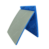 114x140mm 碳化硅 P500-P2000 湿式干式柔性打磨海绵 磨具 海棉类抛光盘 用于车身油漆抛光