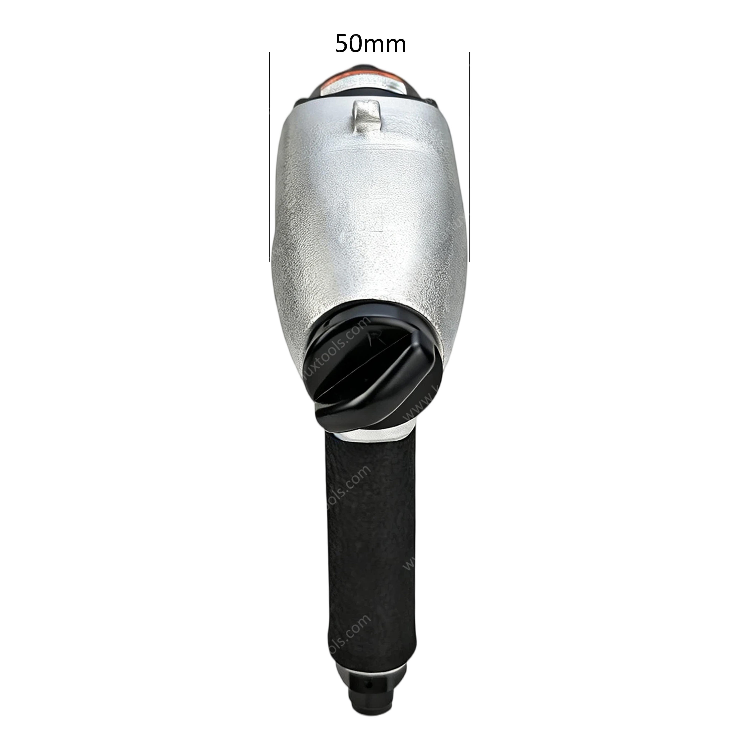70Nm 9000rpm 1/4 英寸 8-10mm 高扭矩手枪式握把 气动螺丝批 汽车装配用重型气动螺丝刀