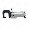 AS-30L25 2.5' Reach 1/8' 气动铆钉挤压机 重型飞机铆接工具 C 型轭铆钉挤压机 气动拉帽枪 适用于钣金
